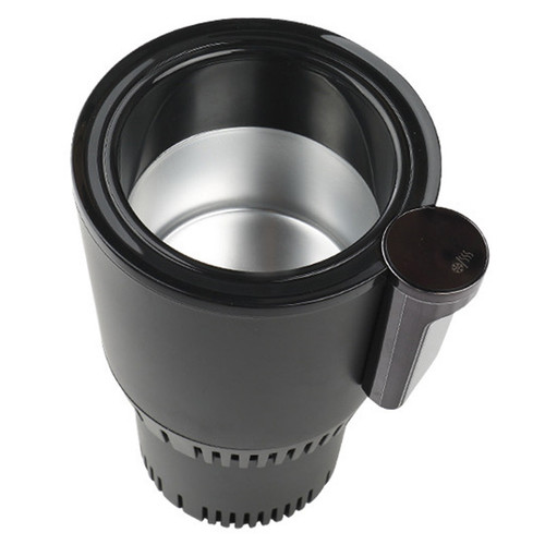 جا لیوانی هوشمند خودرو مدل IDZ003