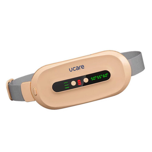 ماساژور قاعدگی طرح جدید دو دکمه با کیفیت اصلی