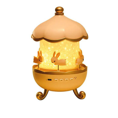 چراغ خواب اتاق کودک مدل WH - E11